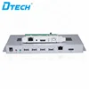 DTECH 1080P HDMI USB 2.0 KVM Internet cafe Extender Equipment 50m Cat5e Cat6