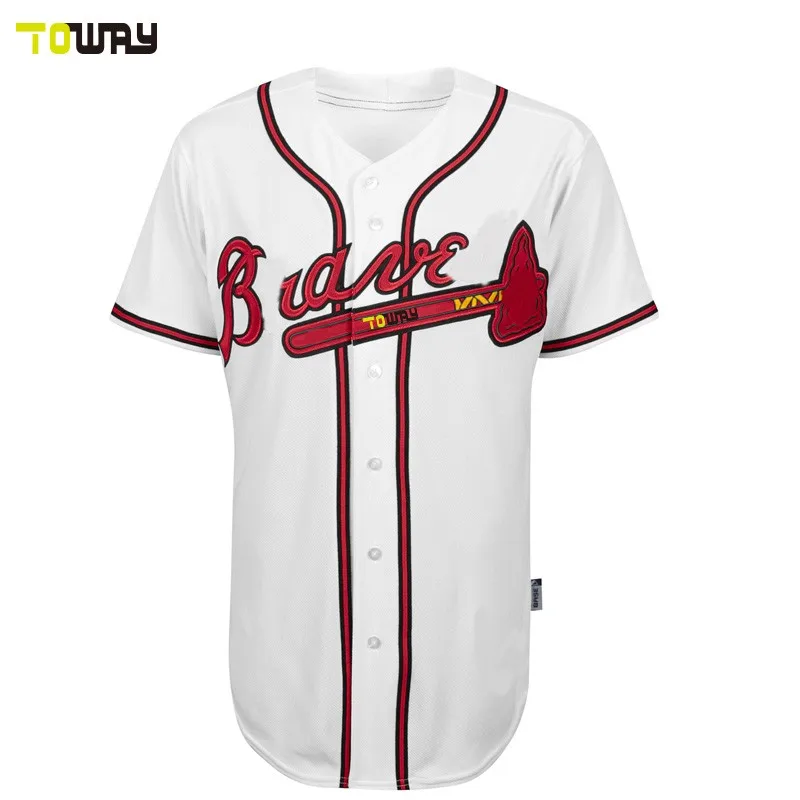 Custom Dry Fit Baseball Jersey With Embroidery Buy Dri Fit Baseball