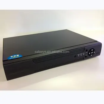 network digital video recorder