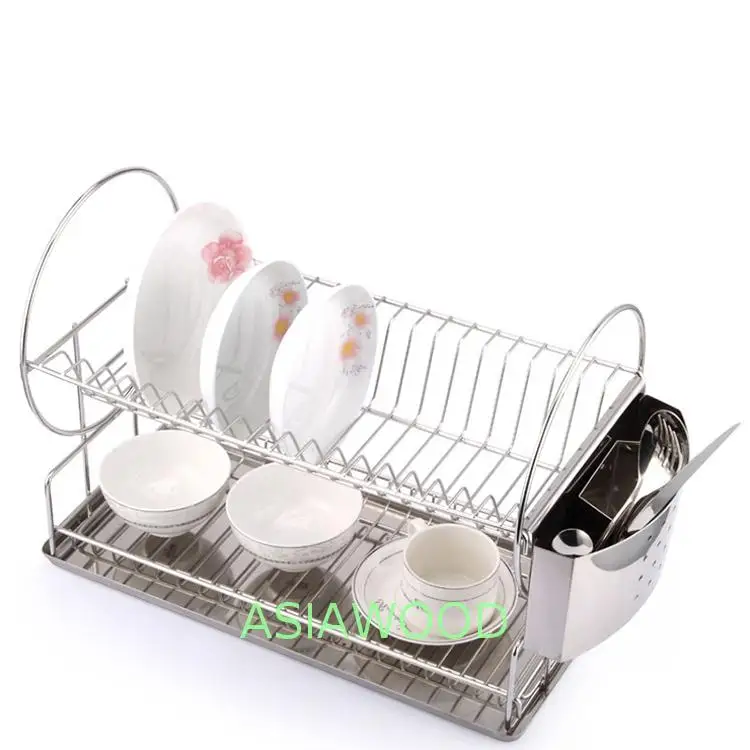 steel plate storage rack