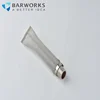 High Quality 6 inch 12 inch Stainless Steel Bazooka Screen 1/2'' NPT For Homebrew Beer Kettle or Mash Tun/mesh Filter
