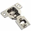 Modern hardware 35mm face frame hinge with 2D excentric cam concealed mini hinge