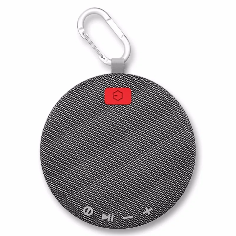 2019 Portable mini Wireless Bluetooth Speaker 5W Stereo audio sound waterproof bluetooth speaker Outdoor - ANKUX.COM