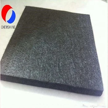 Flexible Graphite Felt Sheet For Vacuum Furnaces Industries - Buy ...