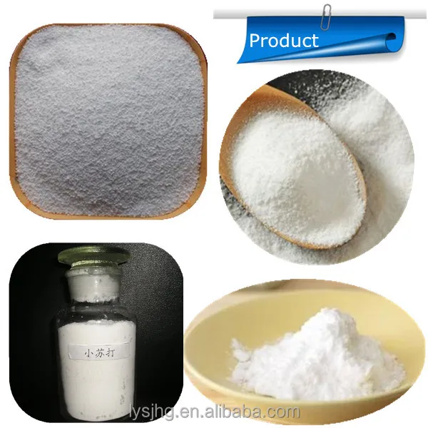 Nahco3 Baking Soda Sodium Hydrogen Carbonate - Buy Nahco3,Baking Soda ...