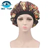 Home Use Soft Hat Improving Sleeping Bonnet Hat
