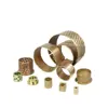 metal sleeve bushing FB-092 bronze bushing thin wall bearing