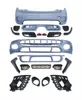PP F56 Body Kit for BMW Mini Cooper S F55 F56 Hatch 14-17