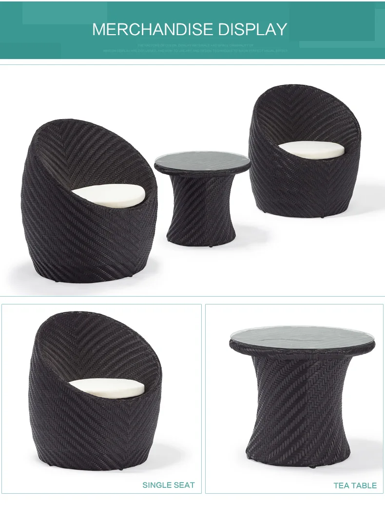 Garden Rattan Wicker Furniture Outdoor Egg Shaped Sofa Buy Rattan