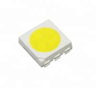high voltage 18V 5050 SMD 2W White hv led diode chip