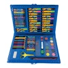 School Stationery Art Set For Kids Boys