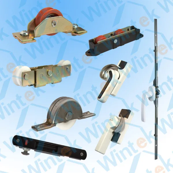 Aluminum Sliding Window Accessories Crescent Lock Buy Sliding Window