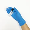 FREE SAMPLE FACTORY aql1.5 medical gloves nitrile aql 1.5 ambidextrous