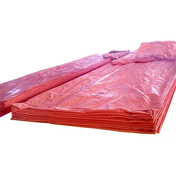 plastic tube ventilation