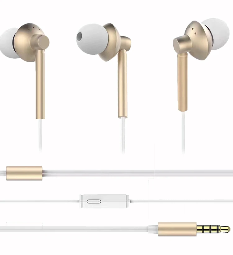 MFI Digital Earphone For iphone 6