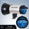Fantasy Series professional studio flash light with e27 lamp with LCD Screen