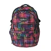 European Laptop Colored Pink Teens Backpack School Bags for Girls