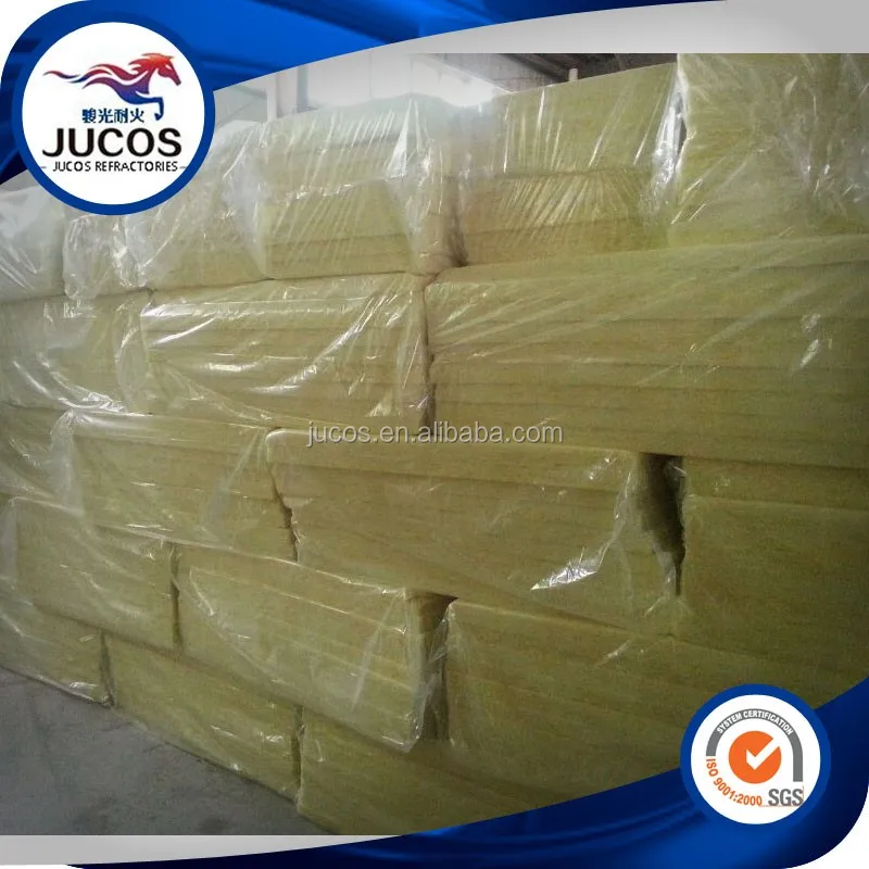 rockwool board