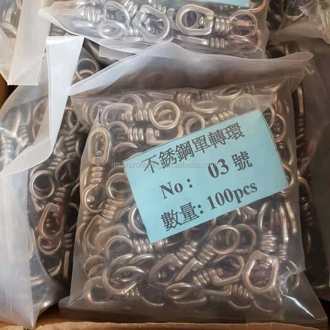 longline swivel (13)