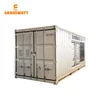 High Quality! Grandwatt MTU diesel generator set