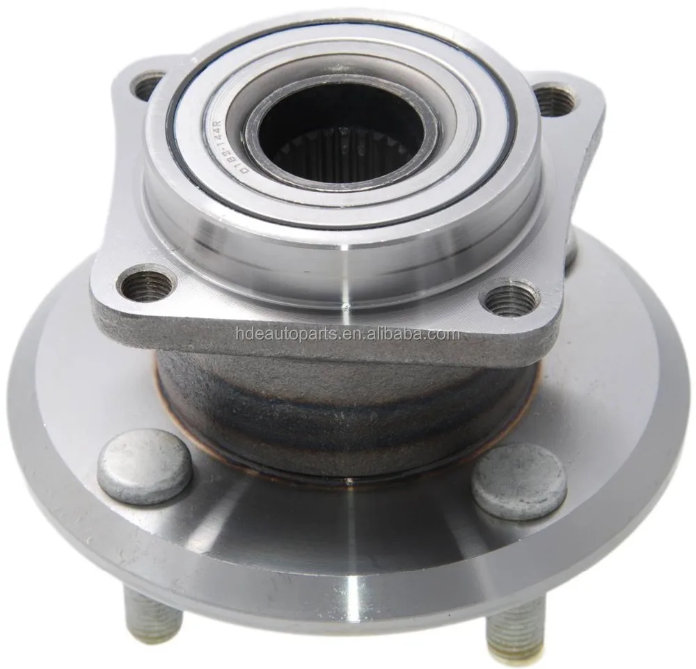 42410-12250 4241012240 Dacf2146a 55bwkh02 For Toyota Corolla Rear Wheel ...