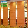 Automatic Moveable Sound Proof and Fire Proof Soundproof Partition Walls