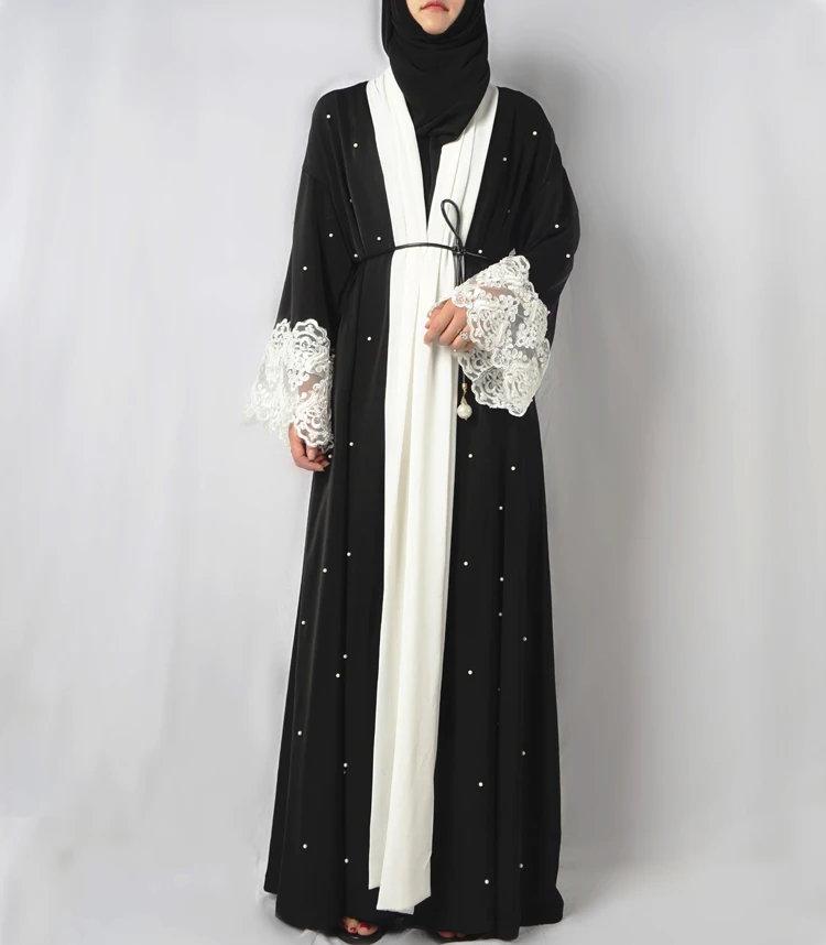 Fashion Baju  Arab  Blouse Muslimah Modern Islamic Clothing 