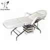 Wholesale price used hydraulic massage spa bed for beauty salon equipment
