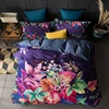 China suppliers beautiful and good price printed bedding set