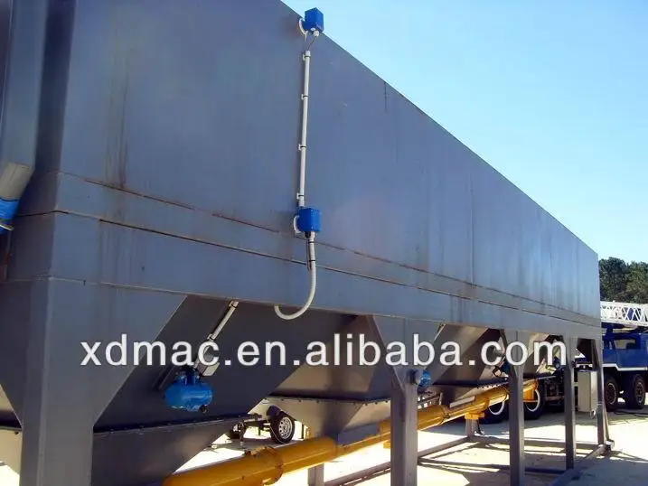Horizontal Silo Concrete Cement Silo Fly Ash Silo 50t 80t 100t Buy