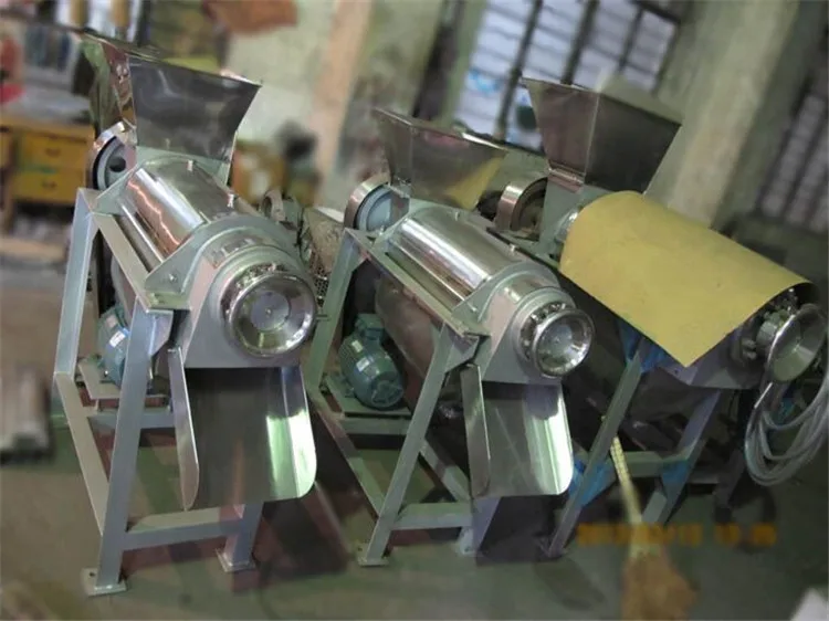 Automatic Stainless Steel Fmc Citrus Juice Extractor Machine Buy Fmc