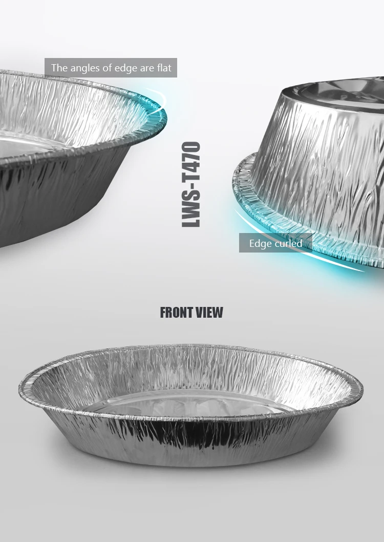 Disposable Oval Shape Turkey Roasting Aluminum Foil Tray Buy