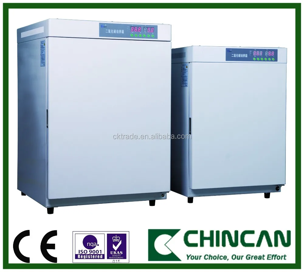 Bpn Series Lab Use Co2 Incubator / Carbon Dioxide Incubator (air