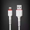 Nice packaging Fast Charging Data Transferring USB Type c Cable Data Cable for Galaxy S8 for iphone for Android 2 in 1 USB CABLE