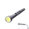 COB Telescopic Magnet Pick Up Tool With COB Led Antenna Flashlight Flash Light Flash Torch With Magnet Pick Up Tool