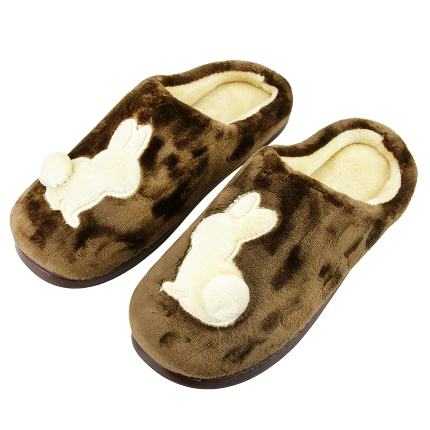 Cheap Bunny Bedroom Slippers, find Bunny Bedroom Slippers deals on line ...