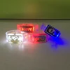 2015 Sound&shake Activated LED Bracelets for cheering party