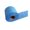 Free sample low density polyethylene PE Laminating Composite film rolls for Operation suit