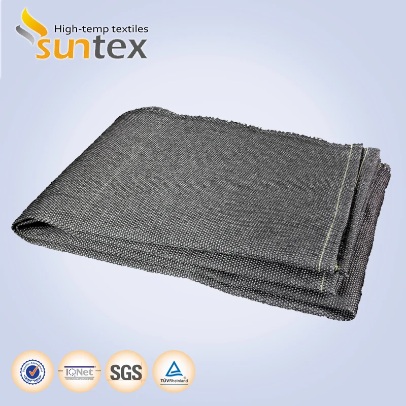 Fiberglass Heat Resistant Material Grinding Spark And Spatter