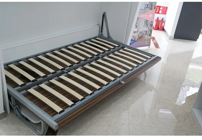 Gorl High Quality Wall Bed Mechanism,Hidden Wall Bed,Used Wall Bed