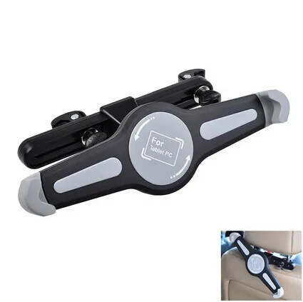 Universal Tablet Car Headrest Mount Holder Car Back Seat Holder For ipad