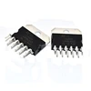 (Electronics component) IC L6203 ZIP11
