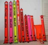210D nylon and TPU coating SMB Diving buoy scuba diving tube for scuba float three size