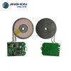Wireless car charger PCB and standard socket QI Wireless Charger PCBA