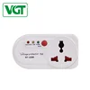 Energy Saving Under Stabilizer 3 Mins 16A Power Line Voltage Protector Plug