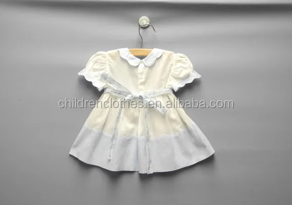 readymade baby frock