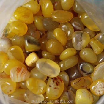 citrine natural stone