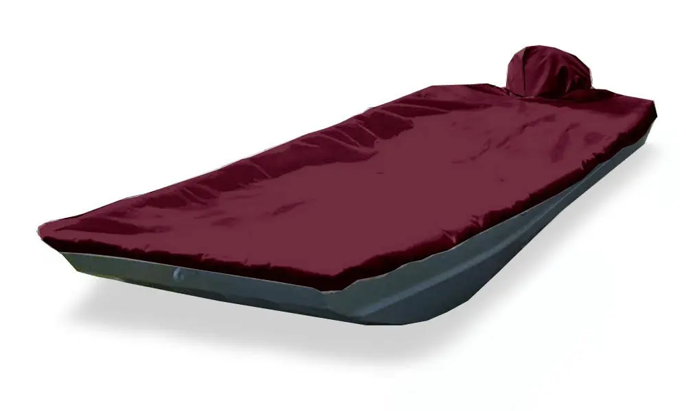 Buy Taylor Made Products Trailerite Semi-Custom Boat Cover ...