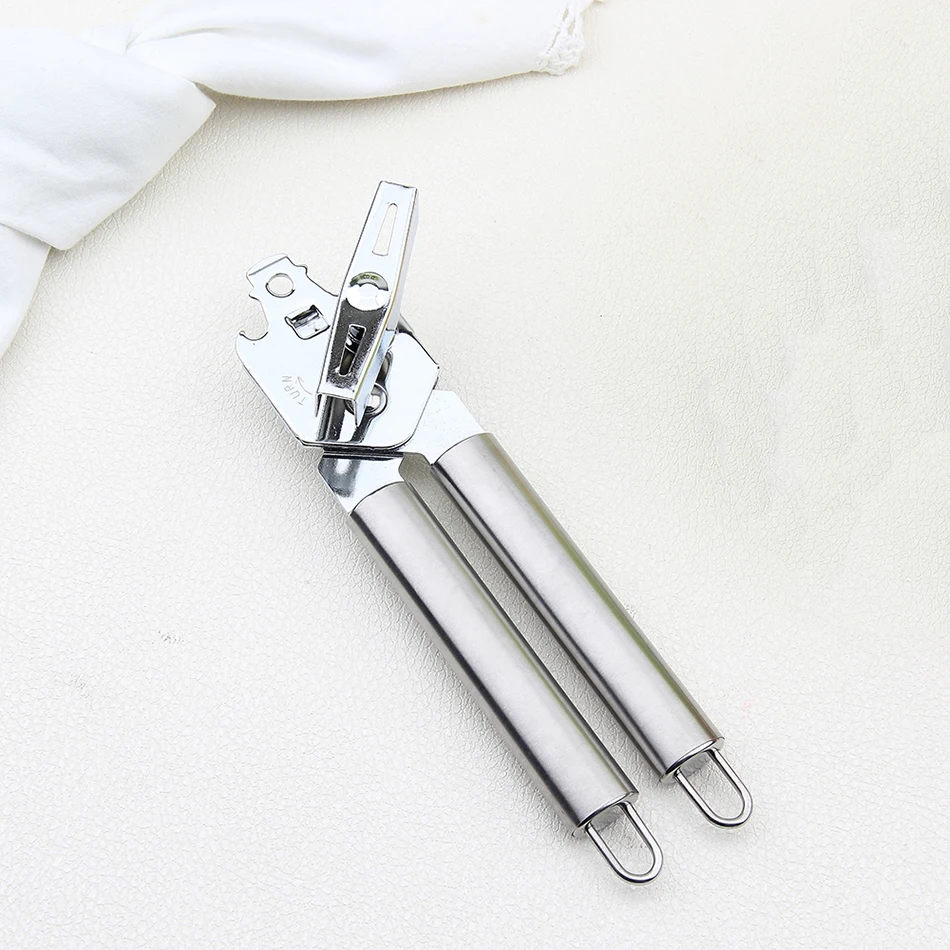 Hot Sale Stainless Steel Pampered Chef Wine Bottle Opener