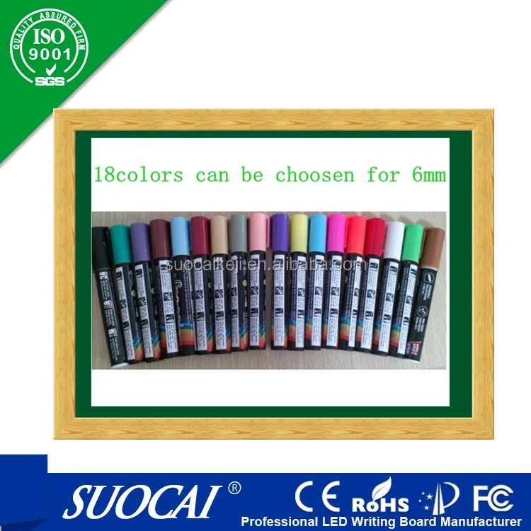 Magic Color Marker, Magic Color Marker Suppliers and Manufacturers ...